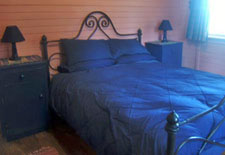 Cottage Bedroom Cottage Bedroom image