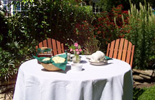 Devonshire Teas Devonshire Teas image