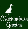 Clachanburn Garden Clachanburn Garden logo