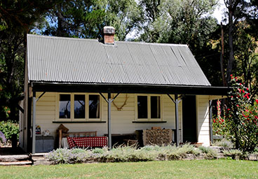 Click to find out more about our accommodation Accommodation image