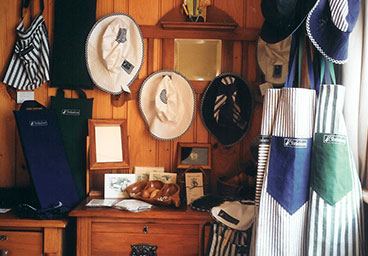 Click to find out more about our shop Shop image